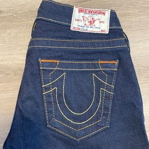 True religion denim